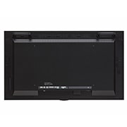 LG Οθόνη Bιτρίνας, Οπίσθια όψη, 49XS4P-B, thumbnail 7