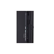 LG Οθόνη Bιτρίνας, Κοντινή κάτω όψη, 49XS4P-B, thumbnail 9