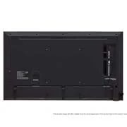 LG Οθόνη Signage UHD, Rear view (* The product image would differ from its actual appearance, as it would vary slightly depending on each inch option.), 55UH7N-E, thumbnail 8