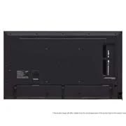 LG Οθόνη Signage UHD, Rear view 2 (* The product image would differ from its actual appearance, as it would vary slightly depending on each inch option.), 55UH7N-E, thumbnail 9