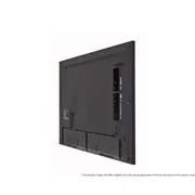 LG Οθόνη Signage UHD, -45 degree side rear view (* The product image would differ from its actual appearance, as it would vary slightly depending on each inch option.), 55UH7N-E, thumbnail 11