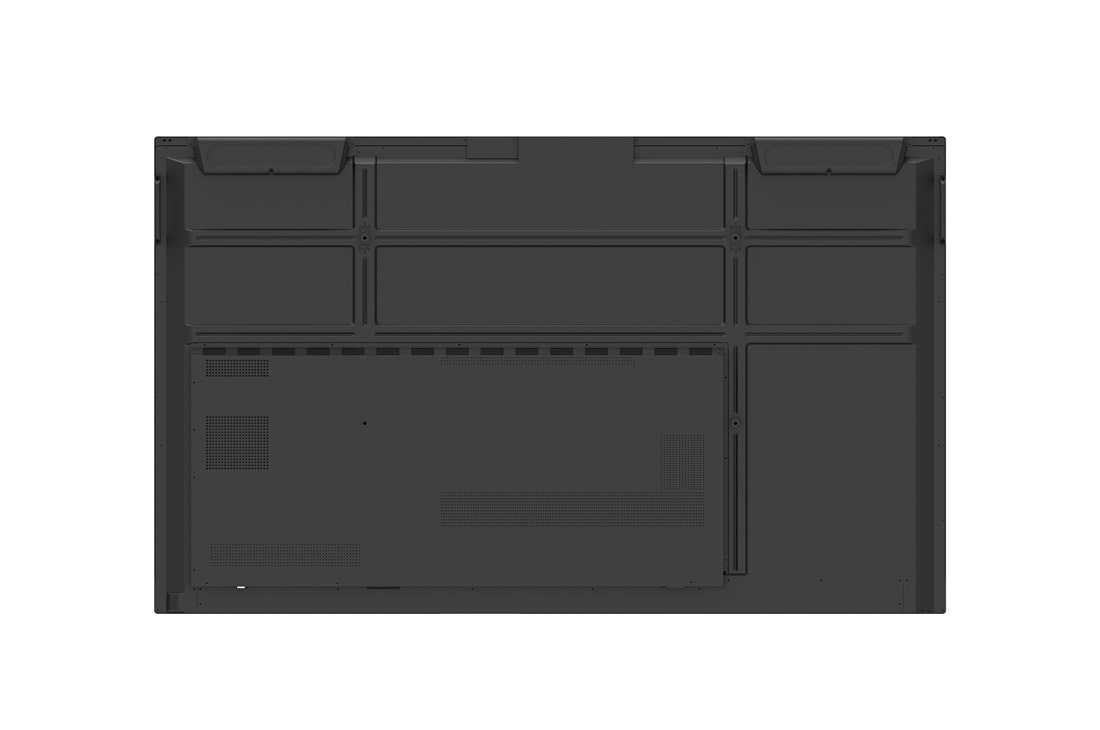 LG CreateBoard, Rear view, 75TR3PN-B, thumbnail 7
