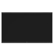 LG CreateBoard, Front view, 75TR3PN-B, thumbnail 2