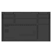 LG CreateBoard, Rear view, 75TR3PN-B, thumbnail 7