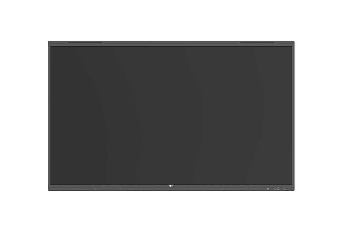 LG CreateBoard, Μπροστινή όψη, 65TR3PN-B, thumbnail 2
