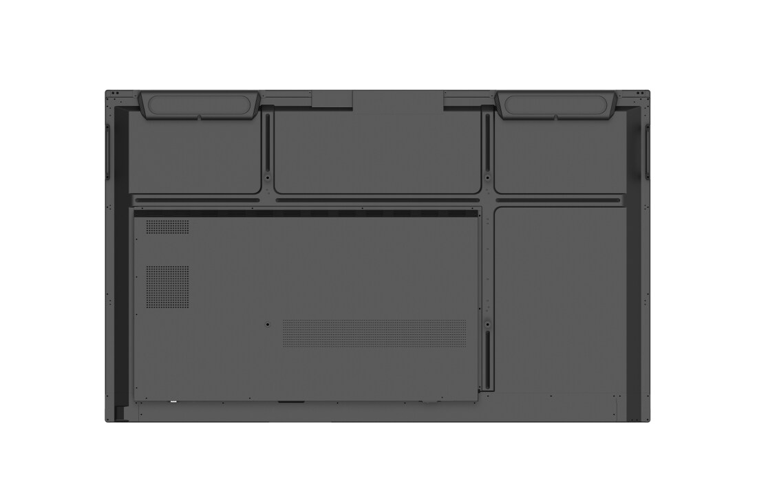 LG CreateBoard, Οπίσθια όψη, 65TR3PN-B, thumbnail 7
