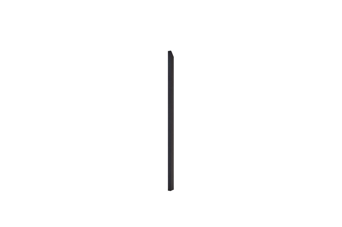 LG UHD Signage, -90 degree side view, 49UH5Q-E, thumbnail 4