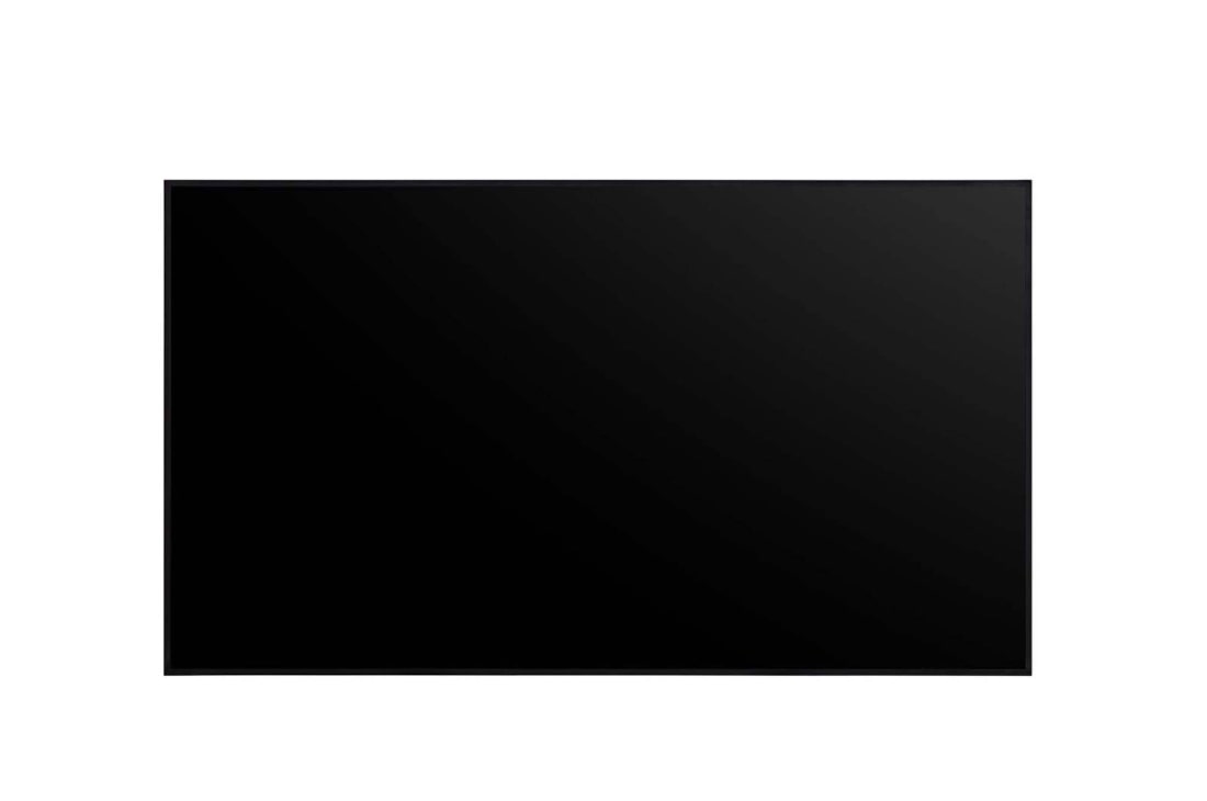 LG UHD Signage, Μπροστινή όψη, 43UL5Q-E, thumbnail 2