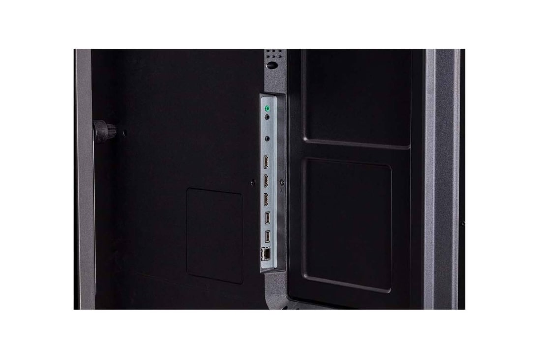 LG UHD Signage, Προβολή λεπτομερειών, 43UL5Q-E, thumbnail 9