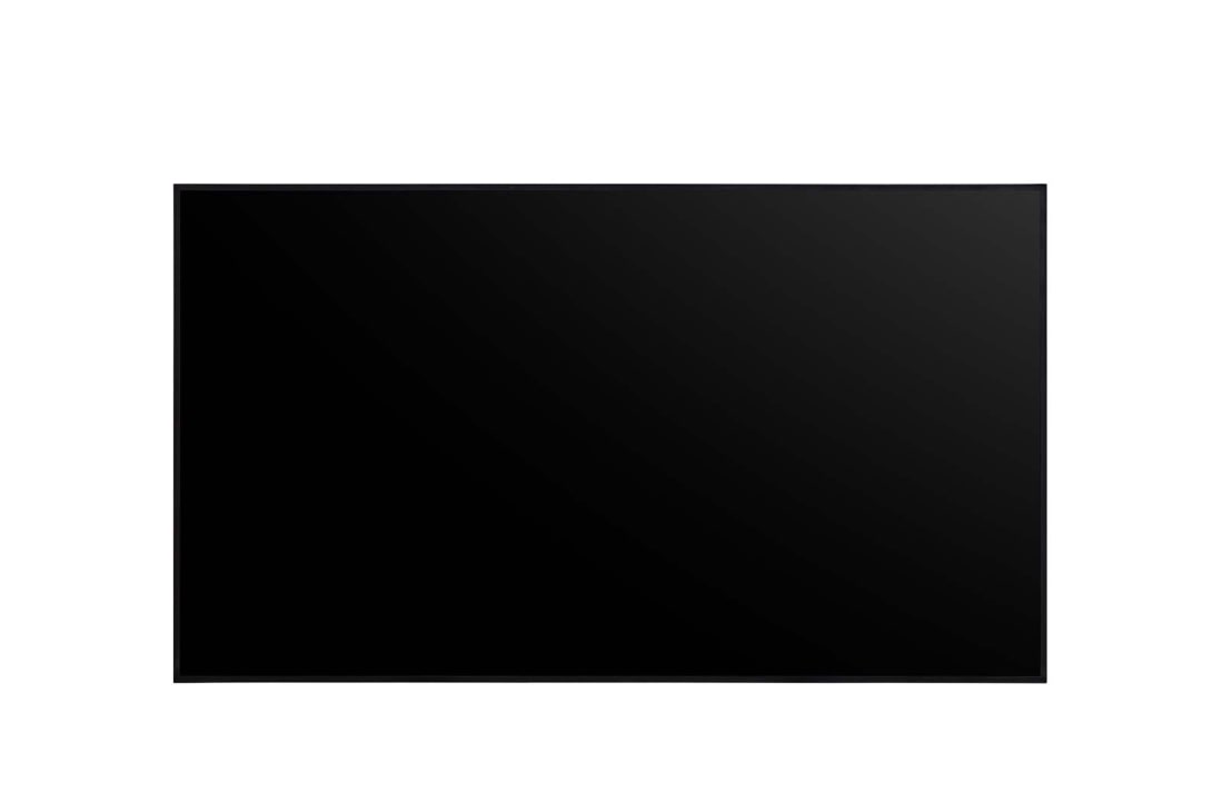 LG UHD Signage, Μπροστινή όψη, 65UL5Q-E, thumbnail 2
