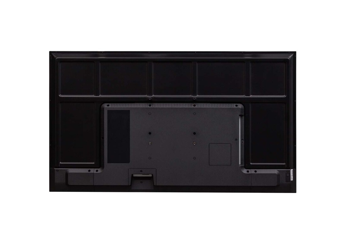 LG UHD Signage, Οπίσθια όψη, 65UL5Q-E, thumbnail 7
