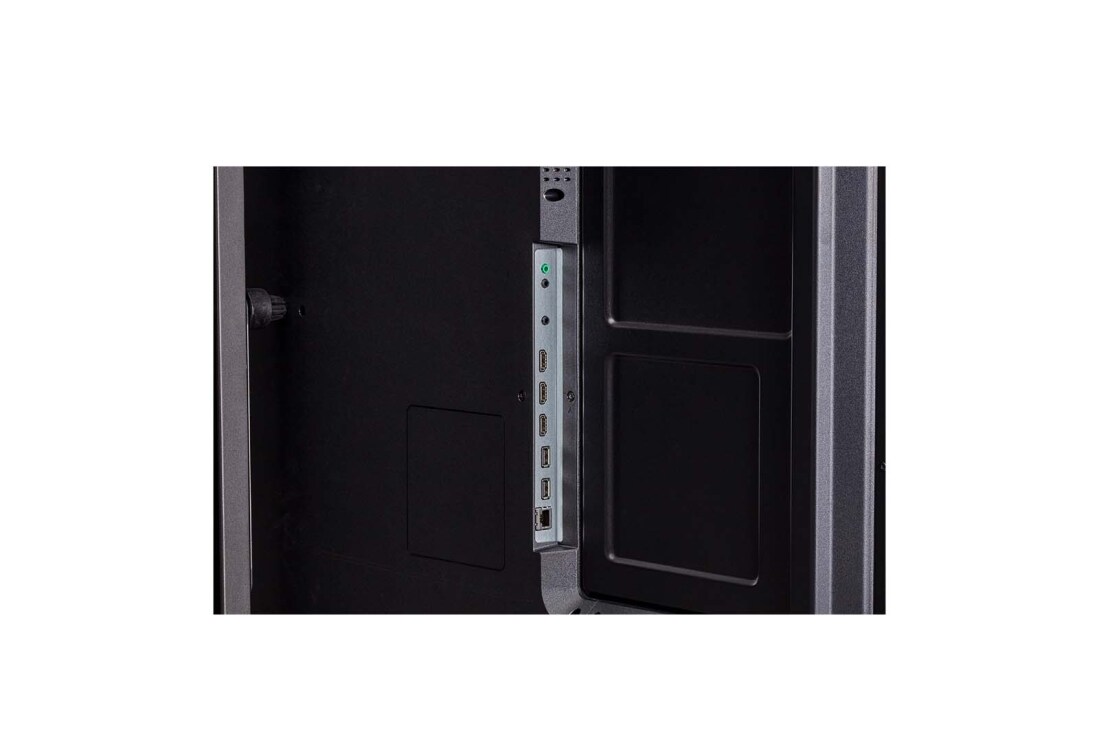 LG UHD Signage, Προβολή λεπτομερειών, 65UL5Q-E, thumbnail 9