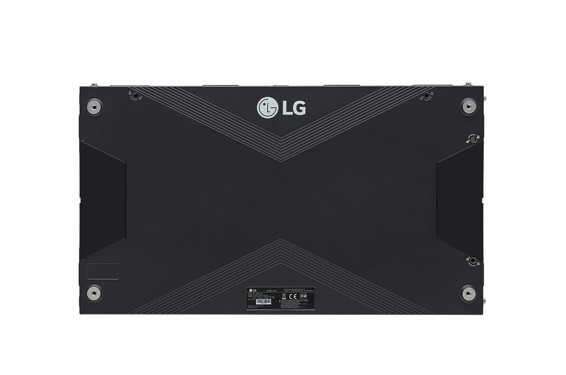 LG LED εσωτερικού χώρου, Πίσω όψη, LSCC018-CZ, thumbnail 7