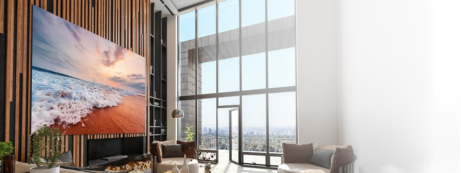 Πολυτελές σπίτι