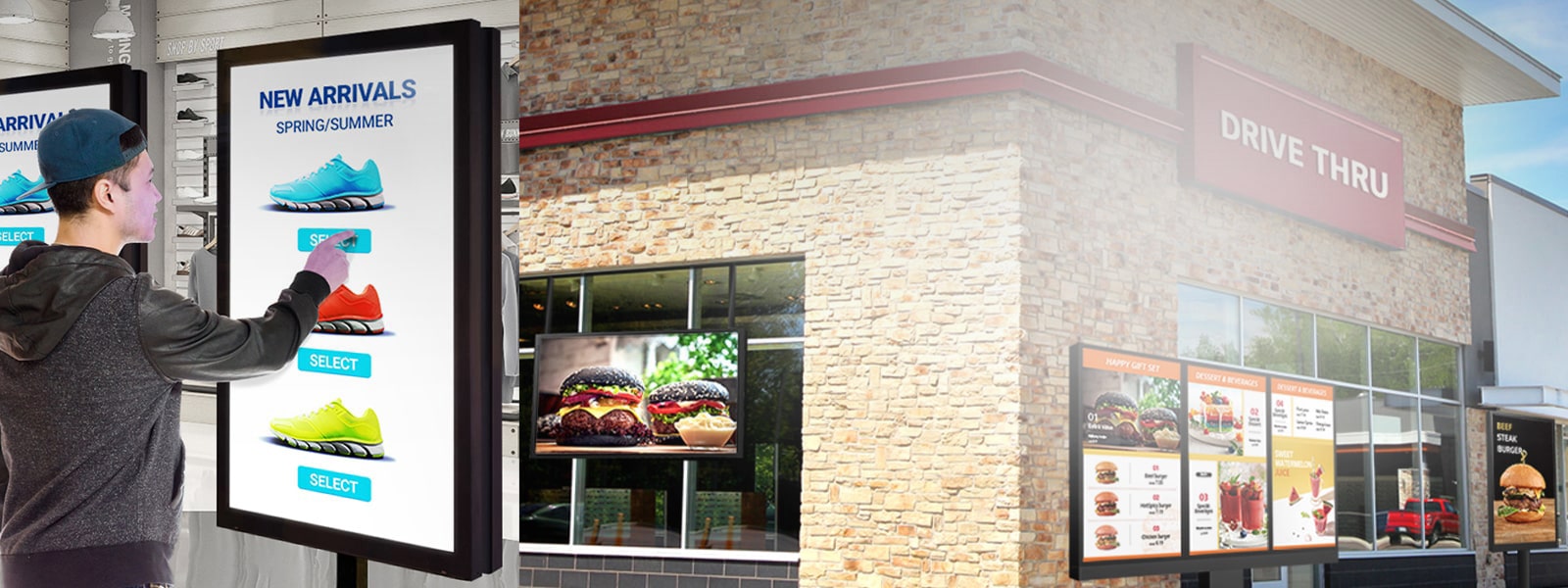 Λιανική & Εστίαση