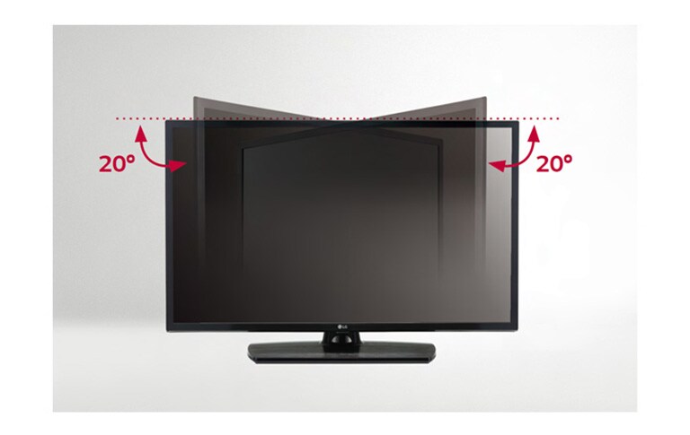 Επαγγελματική περιστρεφόμενη βάση2