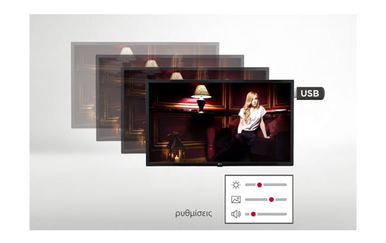 Κλωνοποίηση δεδομένων μέσω USB2