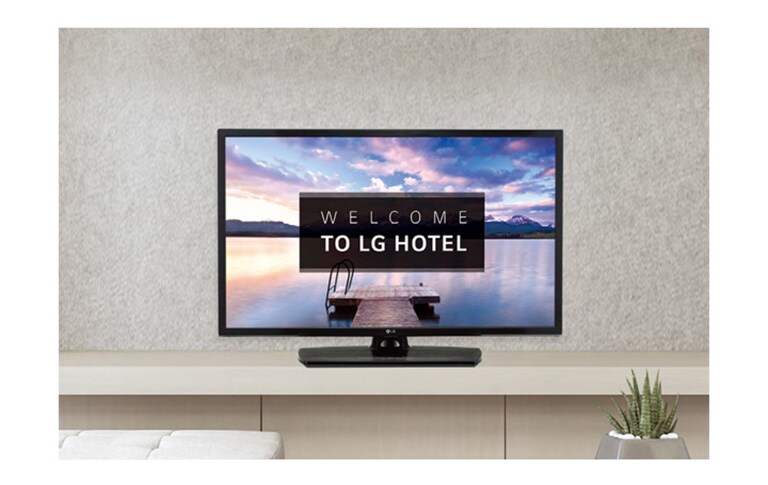 Βίντεο / Οθόνη καλωσορίσματος2