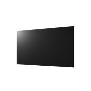 LG Σειρά WS960H, Πλάγια όψη υπό γωνία +15 μοιρών, 65WS960H, thumbnail 3