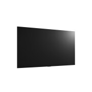 LG Σειρά WS960H, Πλάγια όψη υπό γωνία +15 μοιρών, 65WS960H, thumbnail 6