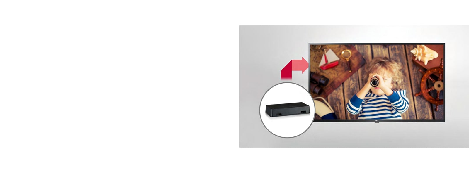 Αντικλεπτικό κάλυμμα Chromecast Dongle