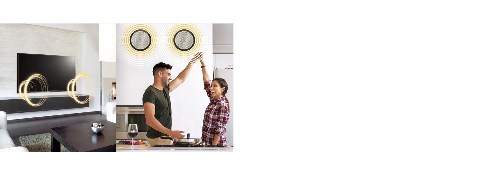 Έξοδος εξωτερικού ηχείου