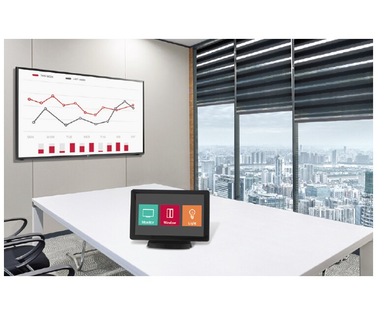 LT340C-04-Compatibility-with-AV-Control-Systems-Standard-Digital-Sigange-ID-M