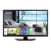 LG Σειρά LT340C, μπροστινή όψη με εικόνα που γεμίζει το χώρο, 28LT340C, thumbnail 1