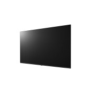 LG Σειρά US760H, Πλάγια όψη σε γωνία -45 μοιρών, 75US760H, thumbnail 4