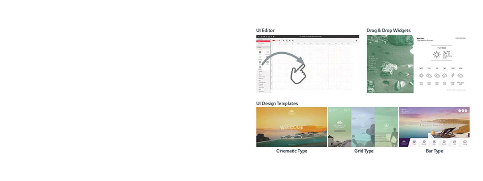 Pro:Centric® Server - παραδείγματα pro:centric direct