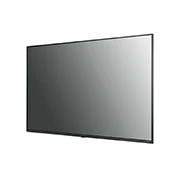 LG Σειρά UR762H, Πλάγια όψη υπό γωνία +45 μοιρών, 50UR762H9ZC, thumbnail 3