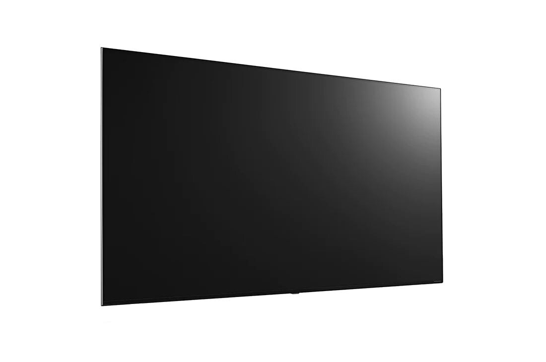 LG Σειρά UR762H, +15 degree side view, 75UR762H9ZC, thumbnail 7