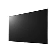 LG Σειρά UR762H, Πλάγια όψη υπό γωνία +45 μοιρών, 75UR762H9ZC, thumbnail 4
