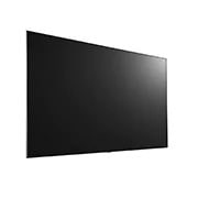 LG Σειρά UR762H, Πλάγια όψη υπό γωνία +45 μοιρών, 75UR762H9ZC, thumbnail 6