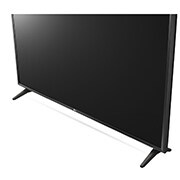 LG Σειρά LT340C, Κοντινό πλάνο του κάτω μέρους, 43LT340C9ZB, thumbnail 8