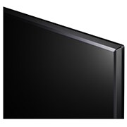 LG Σειρά LT340C, Κοντινό πλάνο πάνω δεξιά γωνίας, 43LT340C9ZB, thumbnail 9