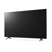 LG UHD TV Signage, -15 degree side view, 50UR640S9ZD, thumbnail 3