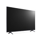 LG UHD TV Signage, +45 degree side view, 50UR640S9ZD, thumbnail 6
