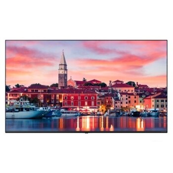 Τηλεόραση ξενοδοχείου UHD 4K με Pro:Centric Direct1