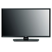 LG Μια τυπική έξυπνη τηλεόραση ξενοδοχείου, μπροστινή όψη, 32LN661HBLD, thumbnail 2