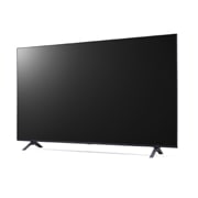 LG UHD TV Signage, -15 degree side view, 50UR640S3ZD, thumbnail 3