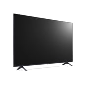 LG UHD TV Signage, +45 degree side view, 50UR640S3ZD, thumbnail 6