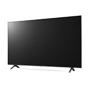 LG UHD TV Signage, -15 degree side view, 75UR640S3ZD, thumbnail 3