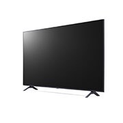 LG UHD TV Signage, -45 degree side view, 75UR640S3ZD, thumbnail 4