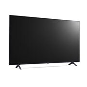 LG UHD TV Signage, +15 degree side view, 75UR640S3ZD, thumbnail 7