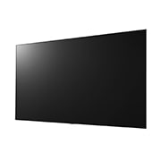 LG Τηλεόραση ξενοδοχείου UHD 4K με Pro:Centric Direct, πλαϊνή όψη σε γωνία +15 μοιρών, 75UR762H3ZC, thumbnail 3