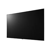 LG 4K UHD Smart TV, -30 side view, 65UM767H0LJ, thumbnail 4
