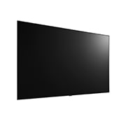LG 4K UHD Smart TV, +45 side view, 65UM767H0LJ, thumbnail 7