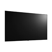 LG 4K UHD Smart TV, +30 side view, 65UM767H0LJ, thumbnail 8