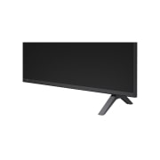 LG 4K UHD Smart TV, 'Κοντινό πλάνο του κάτω μέρους, 50UA731C0LA, thumbnail 5